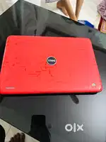 DELL CHROMEBOOK.  11 380