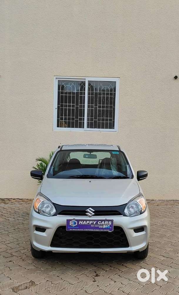 Maruti Suzuki Alto 800 VXI Airbag, 2022, Petrol