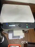 Xerox WorkCentre 3025
