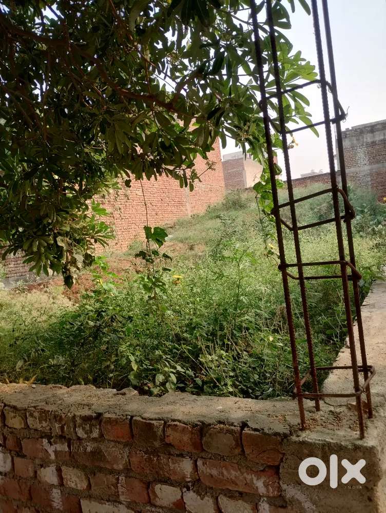 Plot for sale