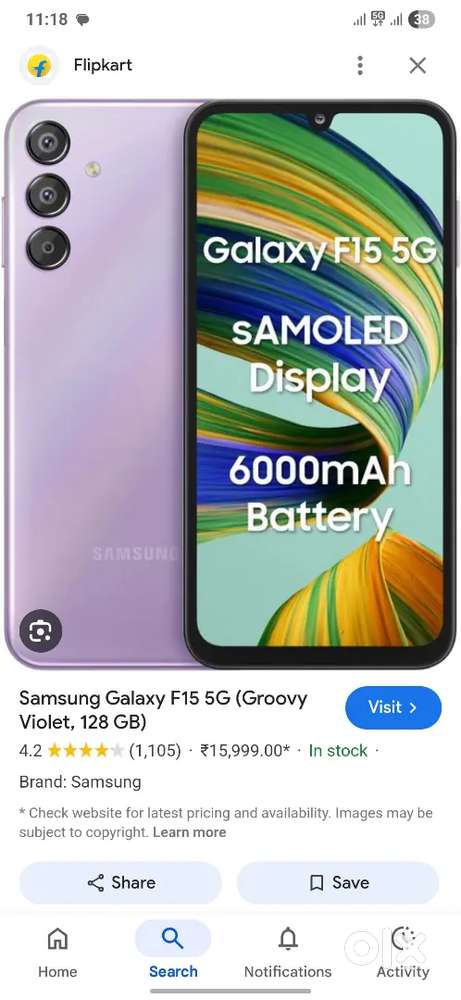 samsung-galaxy-f15-5g-groovy-violet-128-gb