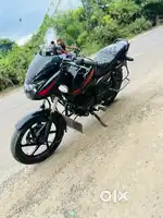 Pulsar 150