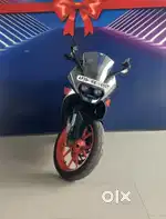 KTM RC 200