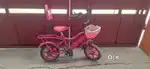 Kids bicycle