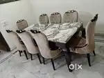 Dinning table