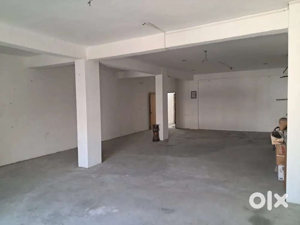 Space for rent in Bais Godam Industrial Area, 22 Godam first floor
