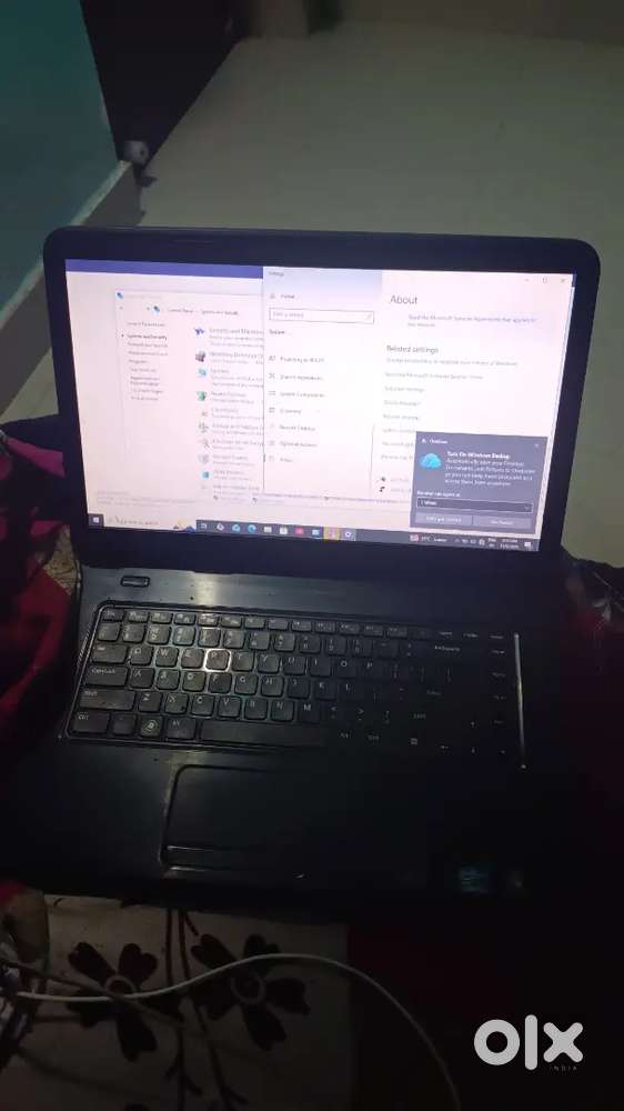 Dell inspiron 5050