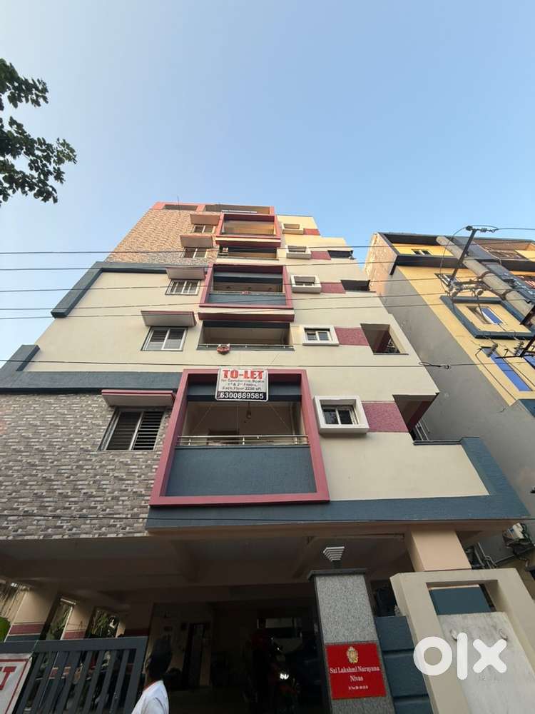 TO-LET for Commercial Rent on NH-16 Near Satyam Junction