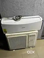 Gangnum split AC