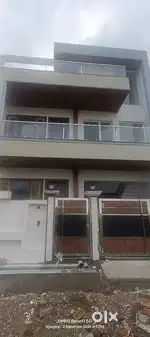 3 BHK builder floor for rent  in sitarganj -19000