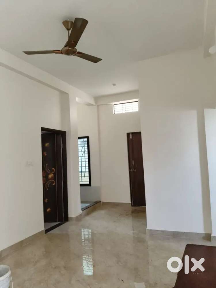 Spacious 1 BHK for Immediate Rent