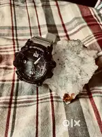 G-Shock Mudmaster