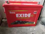 INVERTER & BATTERY