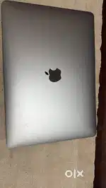 Macbook Air 2020 intel i5