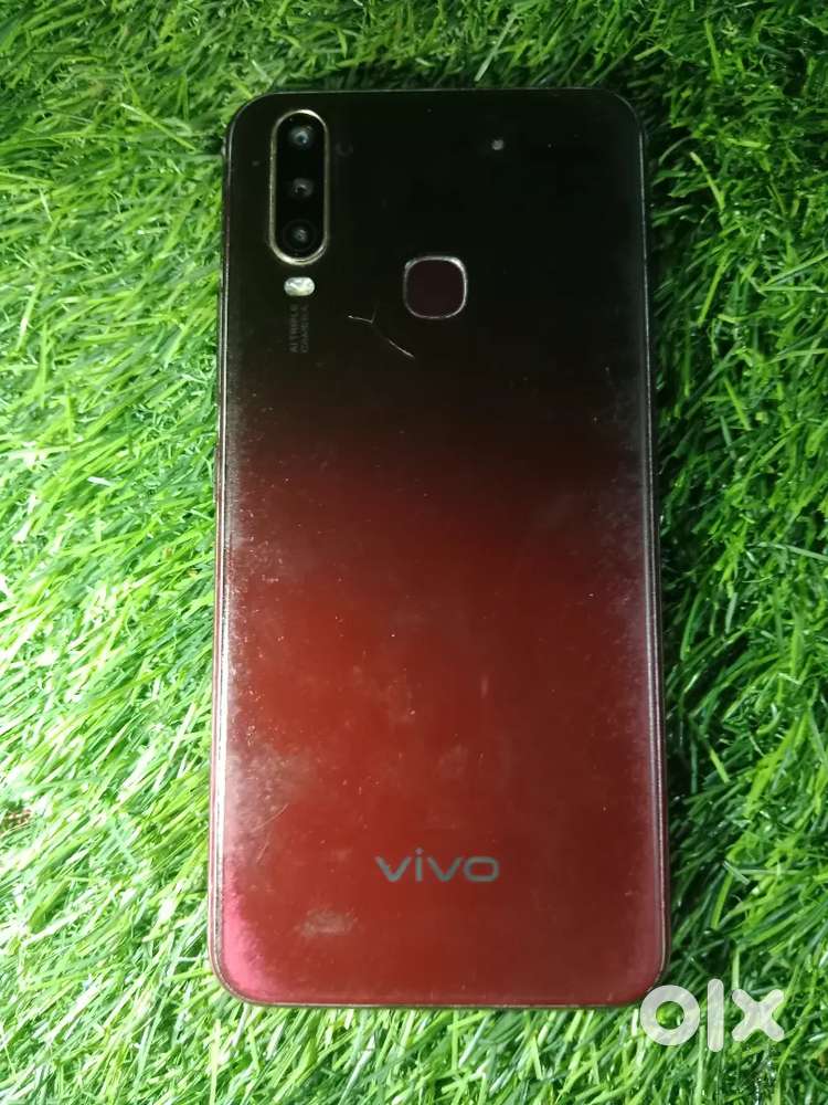 Vivo y15 Phone