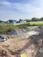 Residential plot bhramdatt chowk langha road k pas h barotiwala