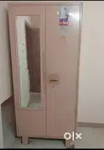 Godrej Cupboard size 6*3 only cash payment