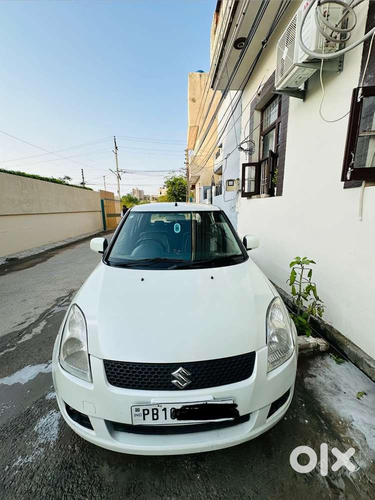 Maruti Suzuki Swift 2008 Diesel Good Condition