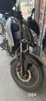 Fresh and good condition