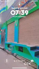 Ak makan ha Dewan ka bazar moradabad
