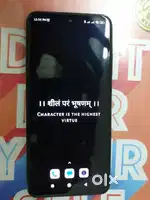 Redmi note.10s fully working not even a single fault all is original.