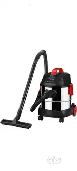 Forbes vaccum cleaner