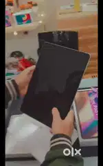 Redmi Pad Pro 5G 10000mAh Battery8GB, 256GB Wi-Fi 6 + 5G Graphite Grey