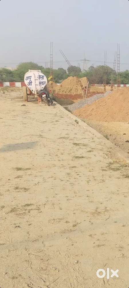 Karrahi market se 5 mint ki doori pr fattapur me