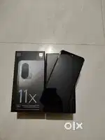 11x ( Mother Board Fault)