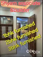 3 bhk 2 bhk 1 bhk for rent in Laxmi nagar