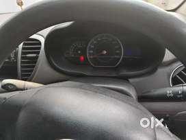 Hyundai i10 2011 Petrol 68000 Km Driven for sale