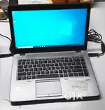 HP slim Laptop with 8GB Ram 500GB Hard Disk