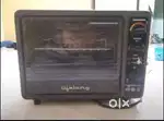 Brand Long life Oven