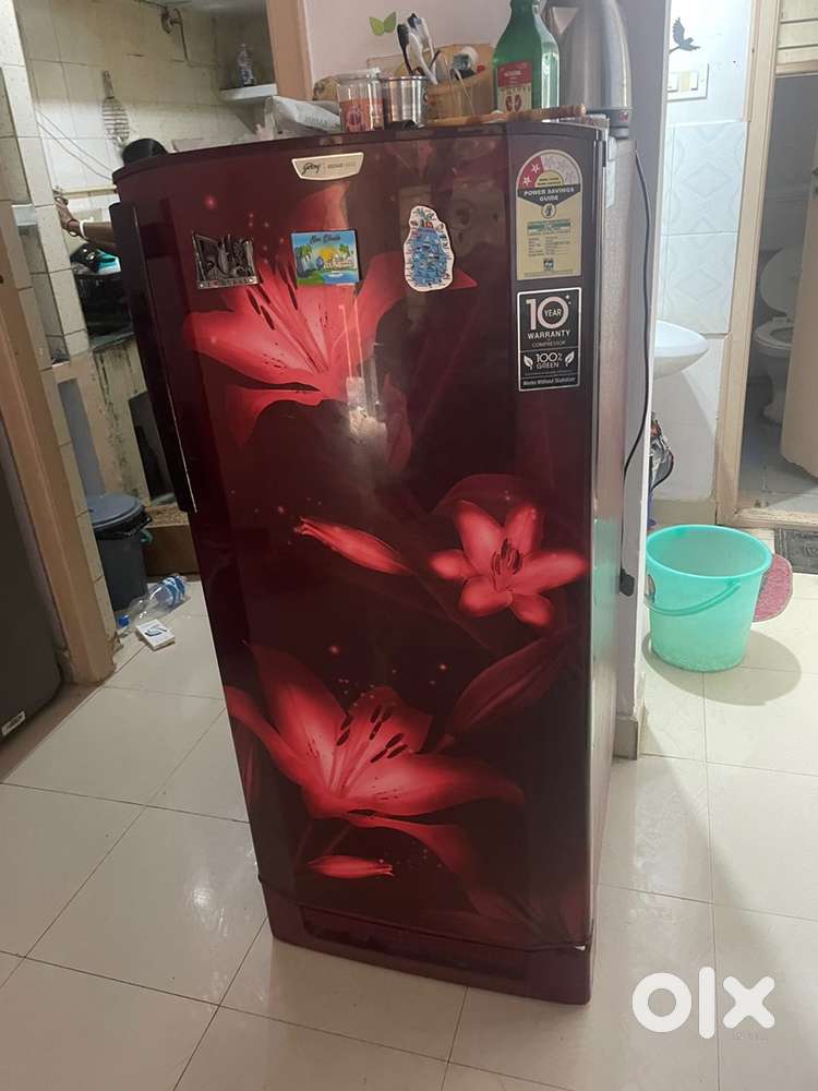Godrej 2 star