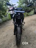 2023 Bajaj Pulsar N160