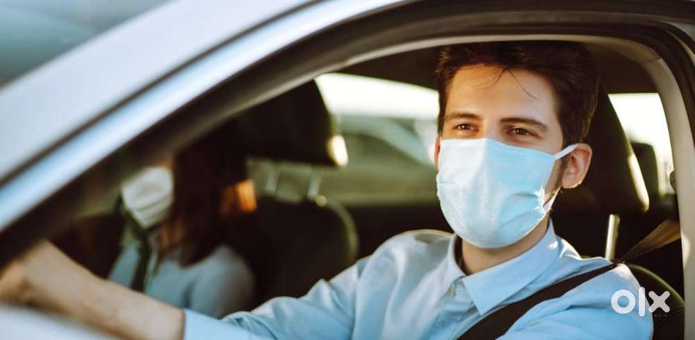 Car driver job in kochi 17000 salary