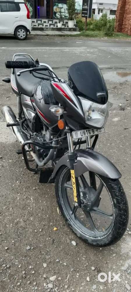 Secend owner