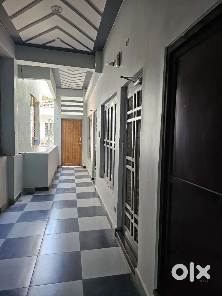 2 bhk set for rent only for family