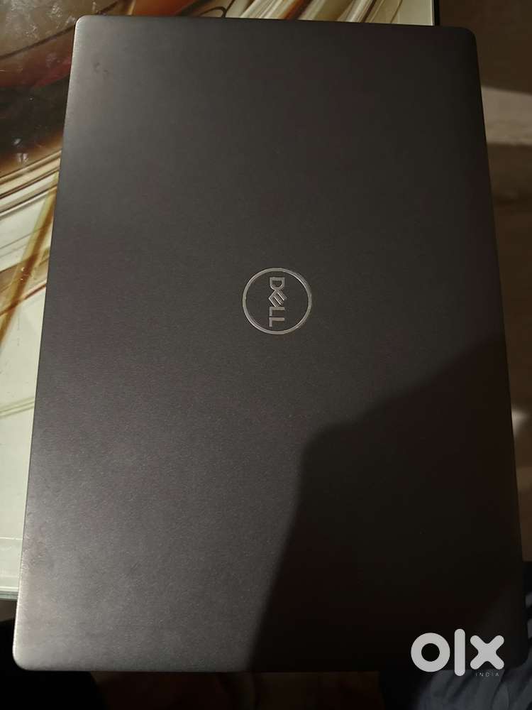 Dell laptop latitude 5300 for sale unused 30k