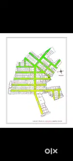 Sabse kam kimat par plot sirf 5km raipur bus stand se