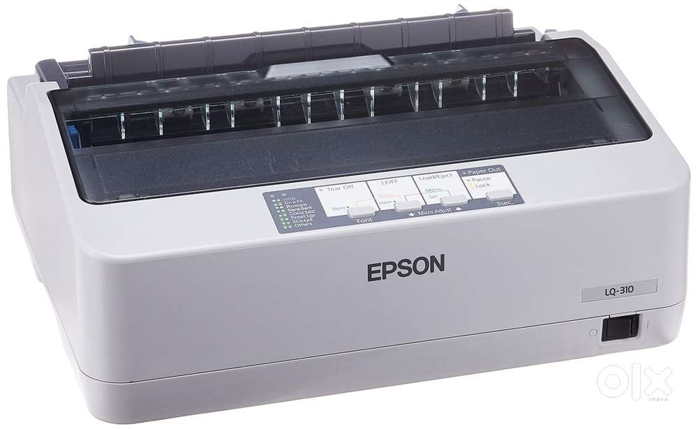 Epson LQ-310