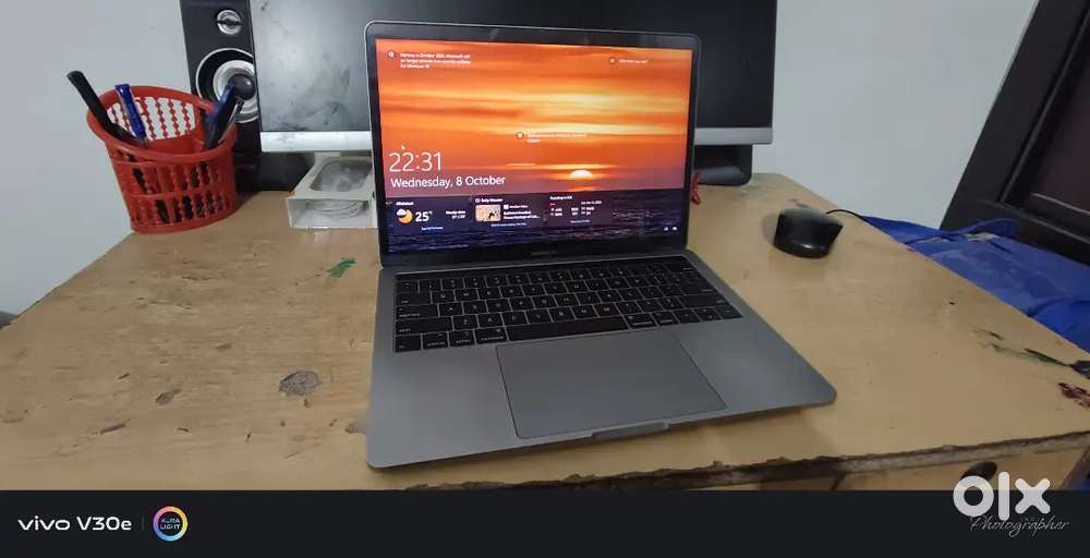 Mac book pro