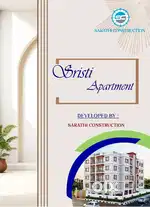 Flat booking