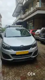Mahindra Marazzo 2019 Diesel Well Maintained