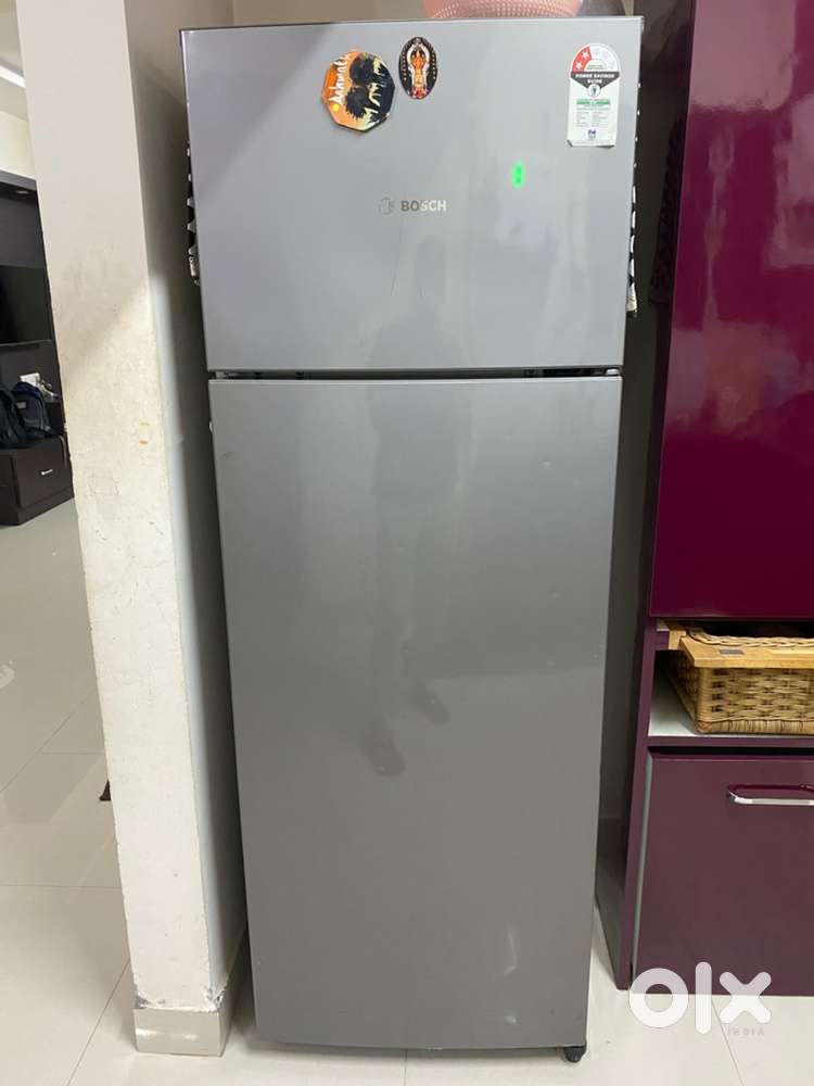 BOSCH 288 lyrs fridge