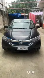 Honda City 2019 Petrol 19800 Km Driven