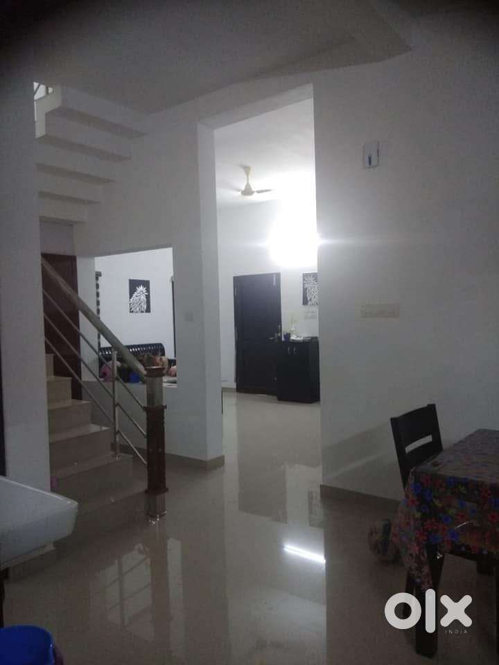 3 BHK House for Sale in parambil bazar,Kozhikode.