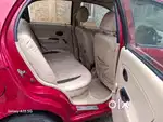 Chevrolet Spark 2010