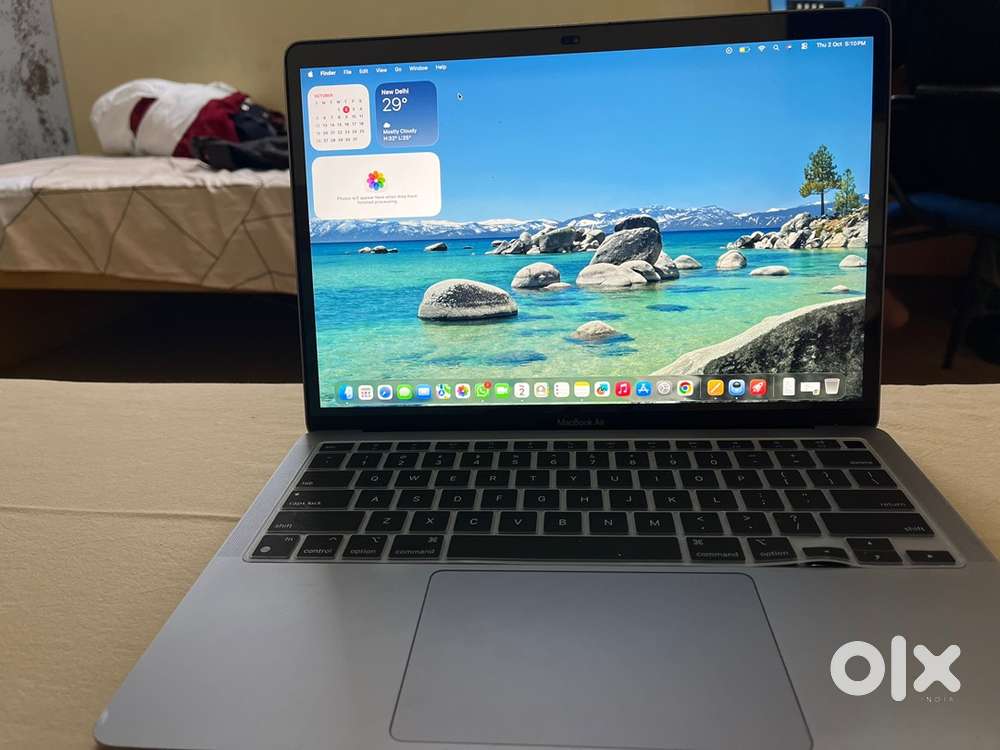 Macbook Air 2019