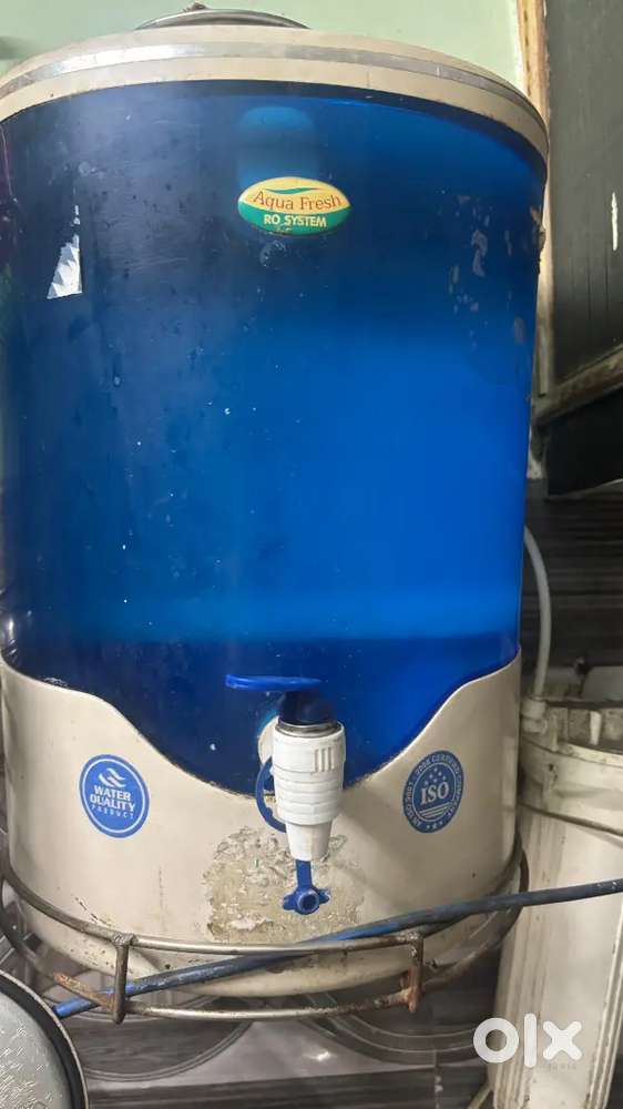 Aquafresh RO